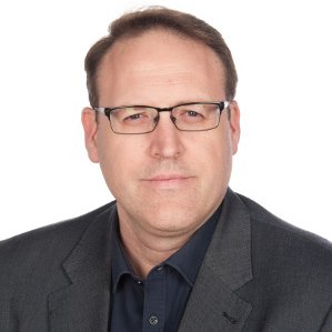 Manuel David Serrat Olmos Responsable del Comité de la Comunidad Valenciana de itSMF España