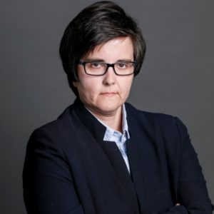 Paloma Giraudo Responsable del Comité de Coordinación de itSMF España