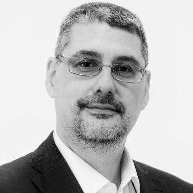 Marcos Navarro Team Leader del Grupo de Trabajo ITSM4RPA del Comité de Estándares de itSMF España