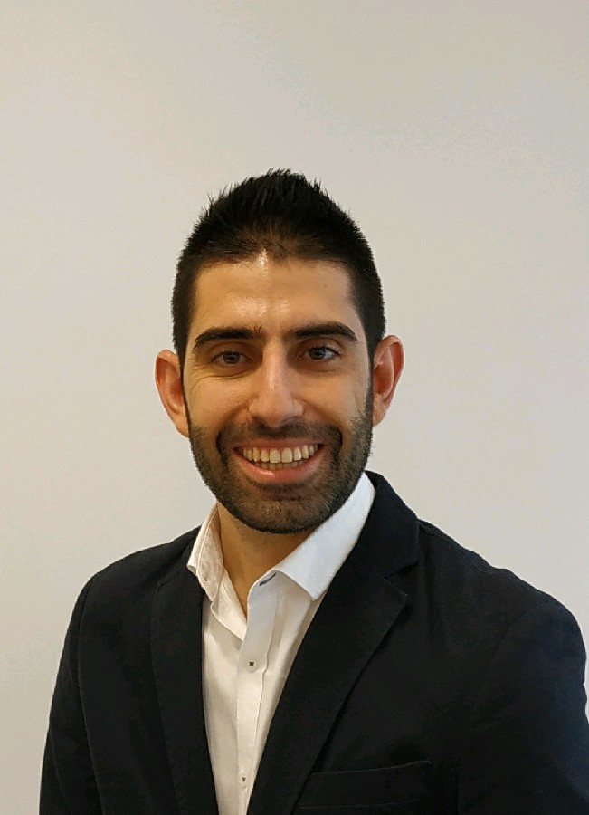 Charla Agile Octubre