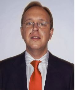 Francisco Ramón González