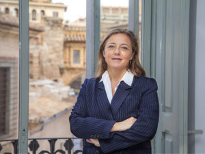 Dia Internacional de la Mujer - Ana Pont, Vicepresidenta segunda de itSMF España