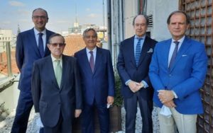 Imagen Aenor- Asamblea General