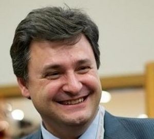 Juan Antonio del Hierro