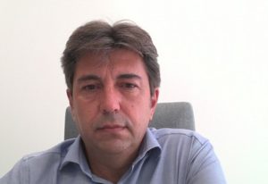 Angel Gonzalez Tenorio