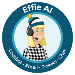 Efecte lanza Effie AI para resolver problemas comunes de IT y llevar la inteligencia artificial al trabajo diario de las personas